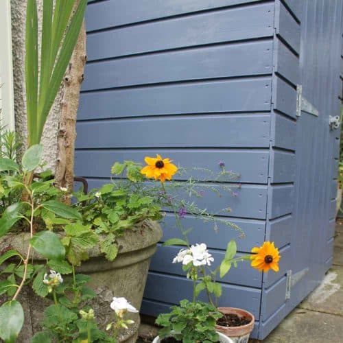 Hartlake Blue Wood Paint Thorndown Paints Wood Paints, Glass Paints