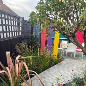 Love-Your-Garden-Leicester-Thorndown-Wood-Paint-Whortleberry-Peregrine-Foxwhelp-and-Purple-Divine