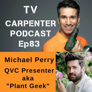 Michael Perry Plant Geek