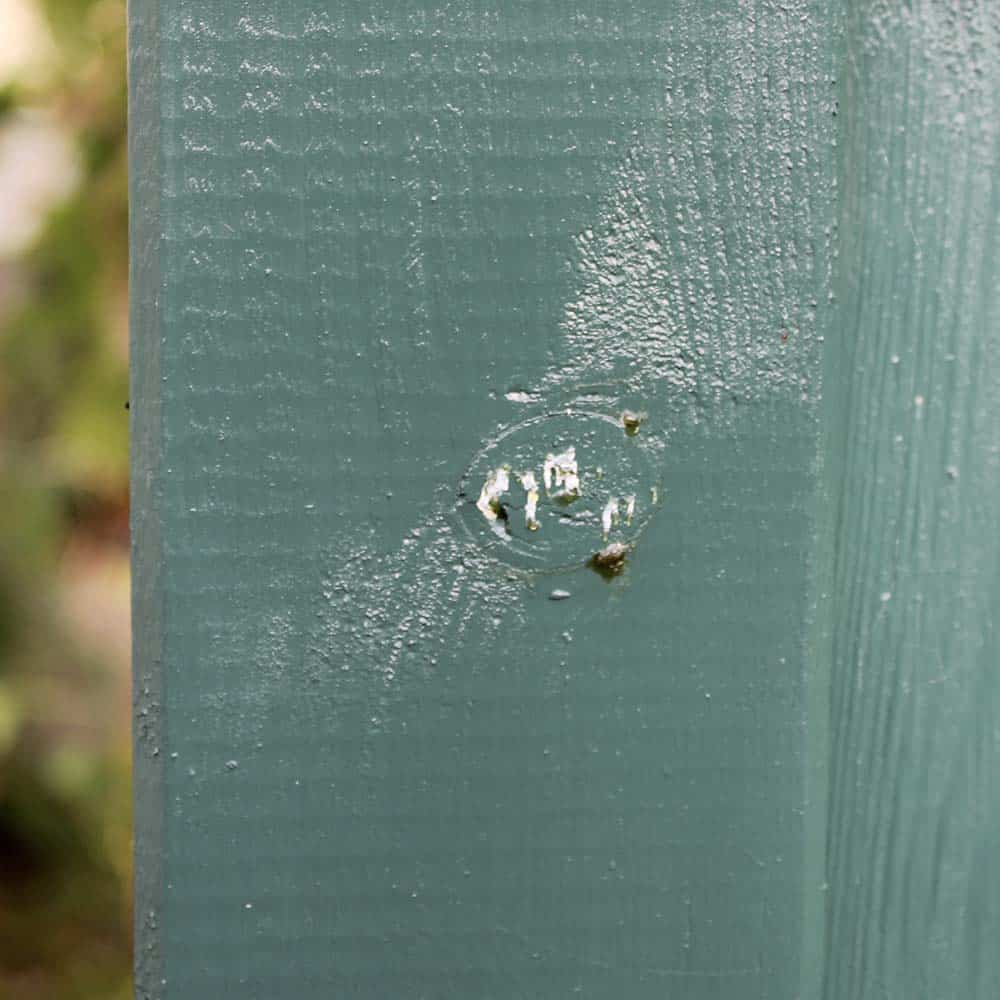 Knotbleeding Thorndown Paints Wood Paints, Glass Paints