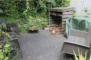 Decking-area-before