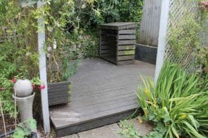 Decking-area-cleared