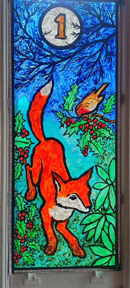 Thorndown-Peelable-Glass-Paint-Fox-Advent-window-reversed_SMC