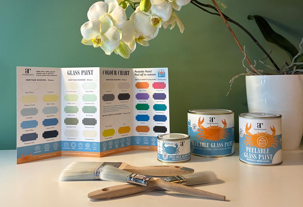 Thorndown-Peelable-Glass-Paint-colour-chart-2026