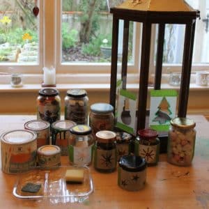 Christmas-makes-with-Thorndown-Peelable-Glass-Paint