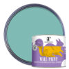 Goblin Blue Wall Paint - Image 7