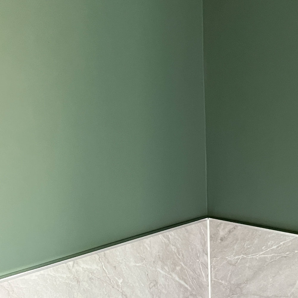 Bullrush Green Wall Paint Thorndown Paints Wood Paints, Glass Paints