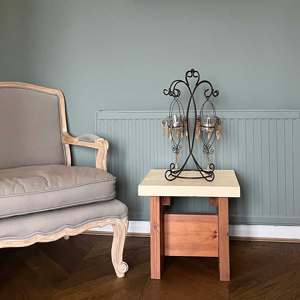 Old Sage Green Wall Paint Thorndown Paints Wood Paints, Glass Paints