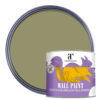 Thorndown-Wall-Paint-750-Paint-Colour-pack-shot-Moorland_Green
