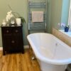Thorndown-Goddess-Green-Wall-Paint_En-Suite_2