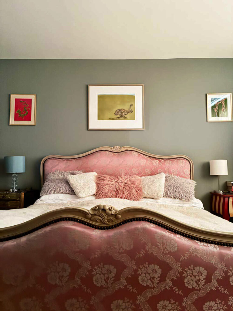 Thorndown-Tree-Lichen-Wall-Paint-with-Swan-White-on-ceiling_3