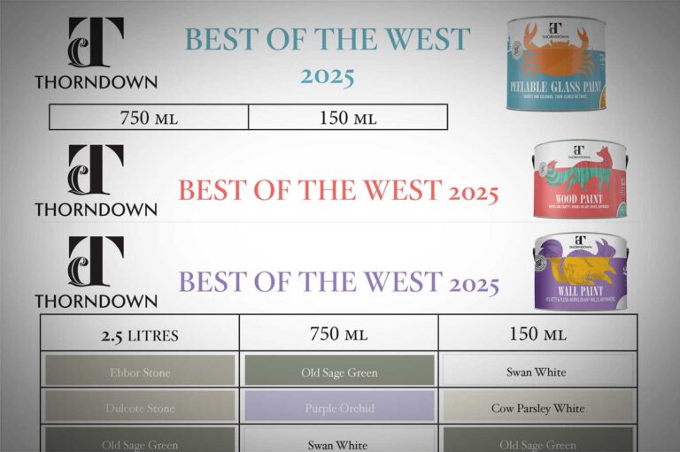 Best of the West 2025
