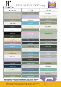 Thorndown-Wall-Paint-Best-Selling-Colours-2025