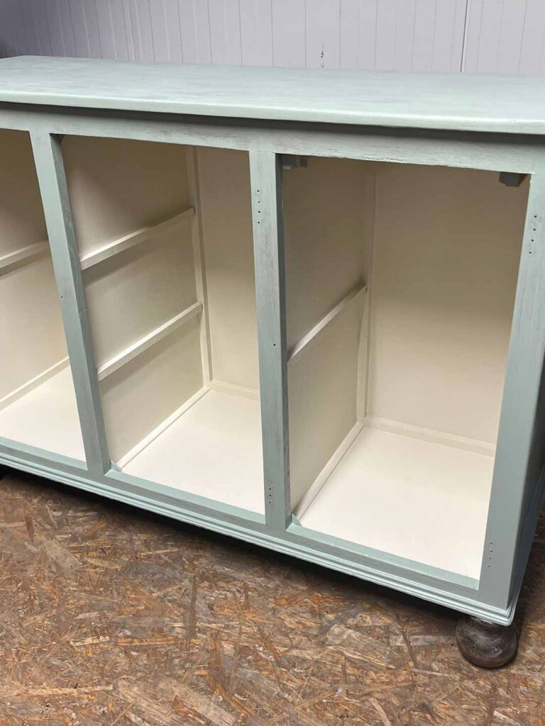 Painting-Cow-Parsley-White-and-Goddess-Green1