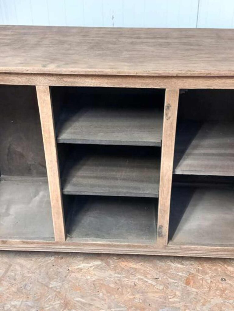 Sanded-ready-to-prime